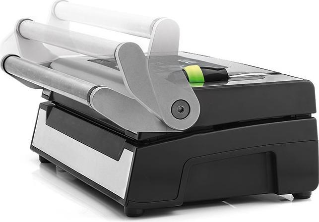 Actual product image Laica VACUUM MACHINE VT3240 XPRO 22 L/MIN DOUBLE PUMP