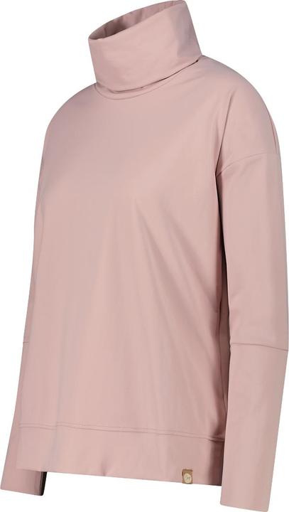 Image du produit CMP Campagnolo Pull col rond en mérinos femme (L)