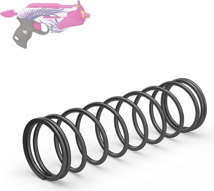 Produktbild Nerf Tuning-Feder passend für Rebelle Pink Crush