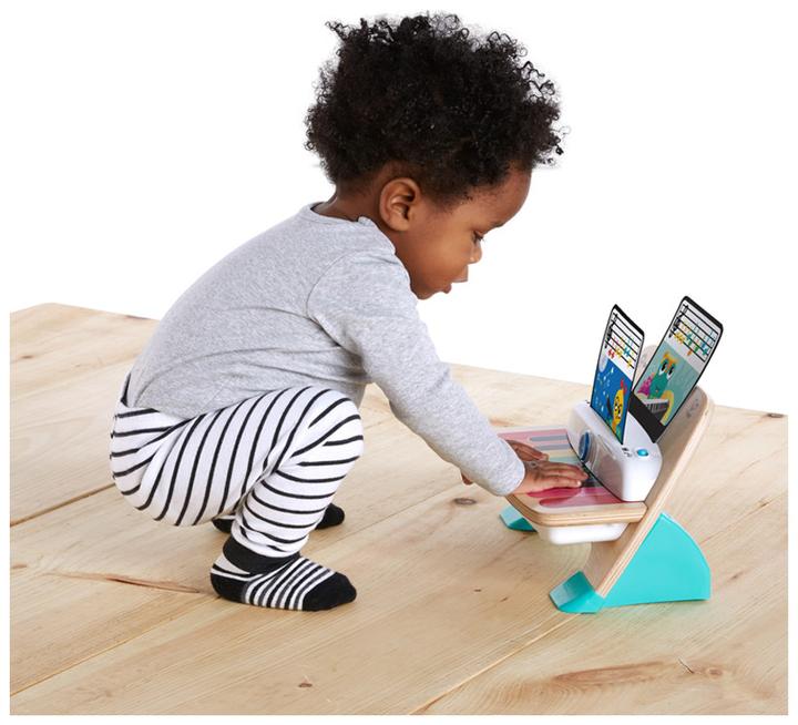 Immagine prodotto Baby Einstein Magico tocco di pianoforte (Multilingue)