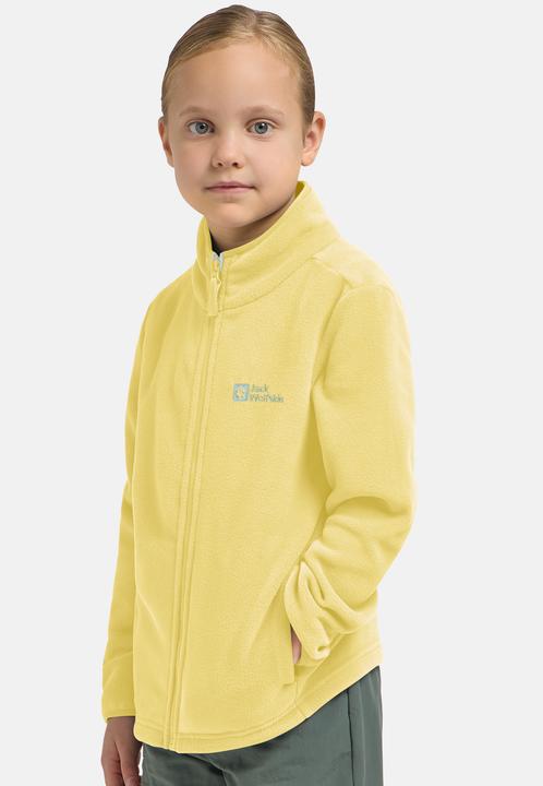 Produktbild Jack Wolfskin Taunus Jacket K (92)