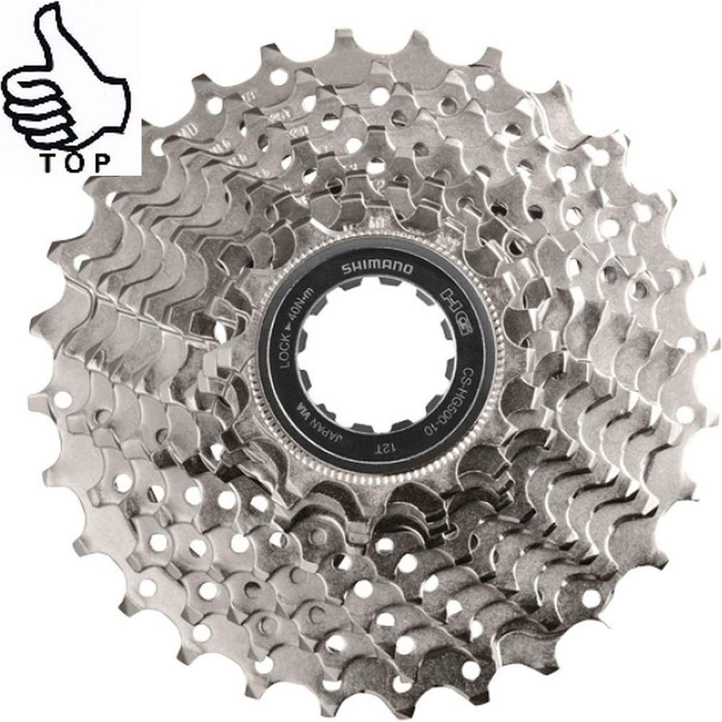 Shimano, Velokassette, (10-fach, 11-34)