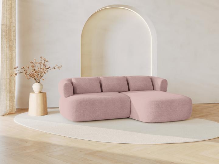 Produktbild Maison Heritage Estro (3-Sitzer, Ecksofa)