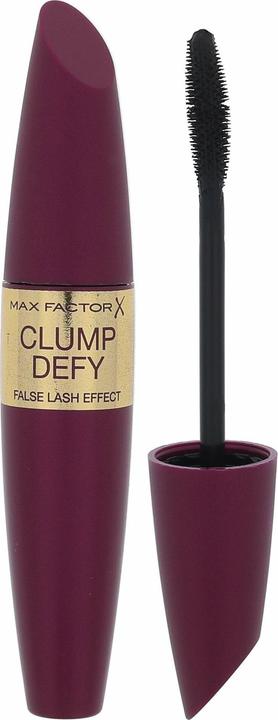 Produktbild Max Factor False Lash Effect Clump Defy Mascara No 001 (001 black)