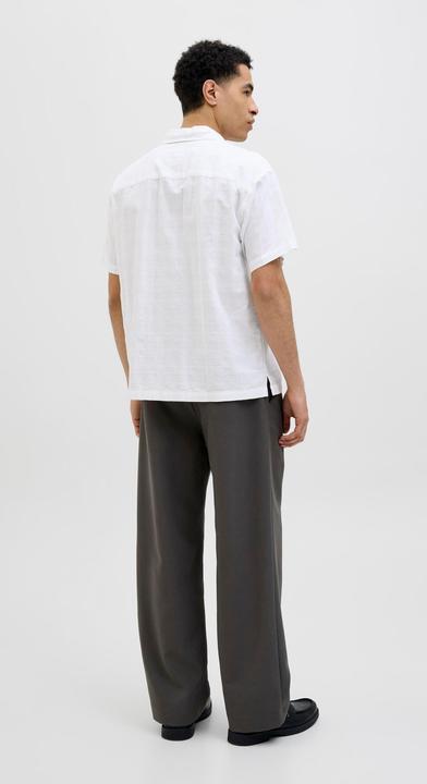 Image du produit Jack & Jones Loose Fit Hemd Hemd (XS)