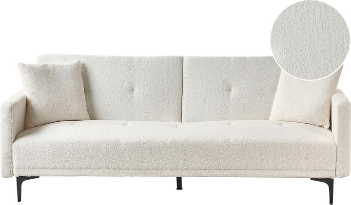 Produktbild Beliani Lucan (Bettsofa)