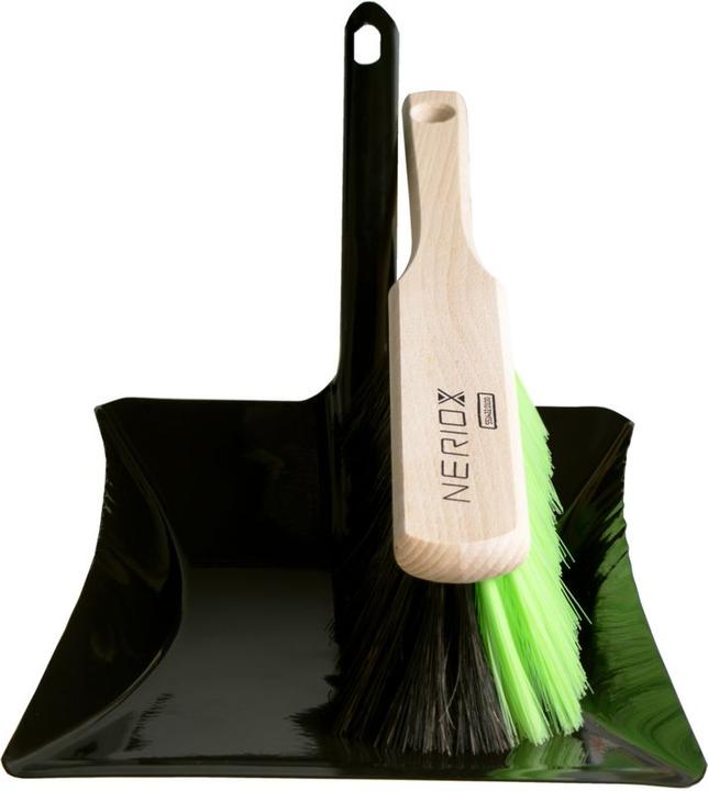 Actual product image Neriox Hand brush set (1 pcs.)