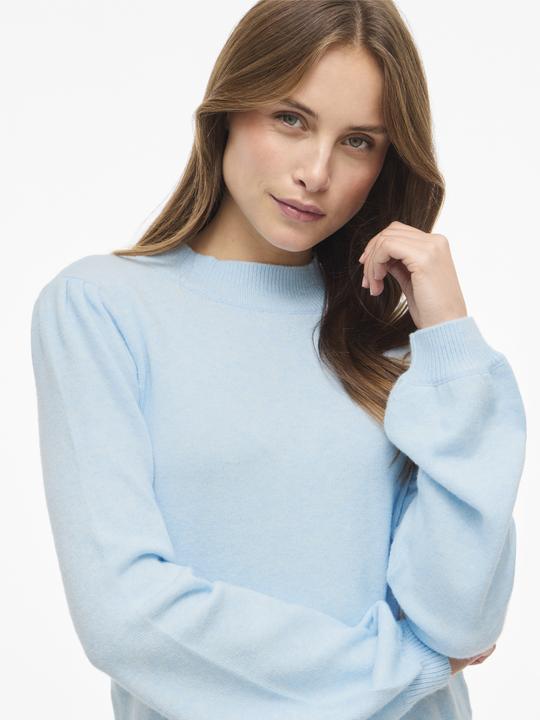 Produktbild Vila High Neck Strickpullover (XXL)