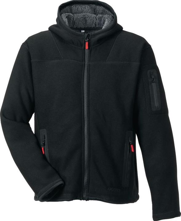 Planam Jacke Outdoor Bear