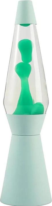 Pastel Grun Spaceship