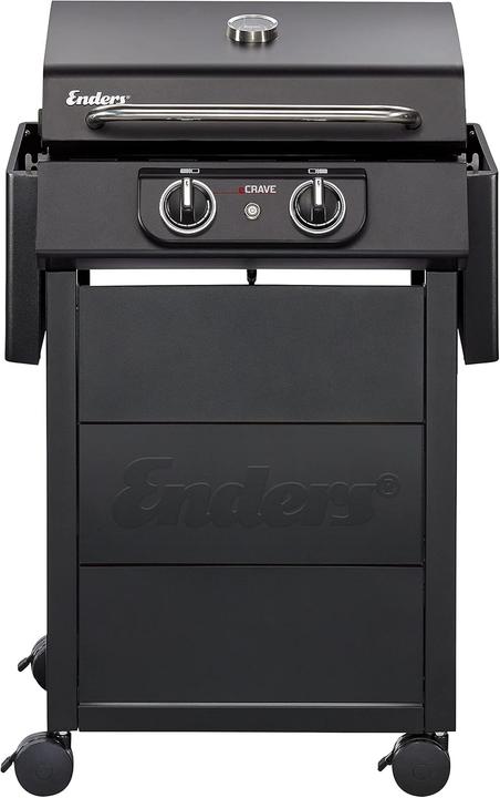 Produktbild Enders eCrave 2 (2.60 kW)