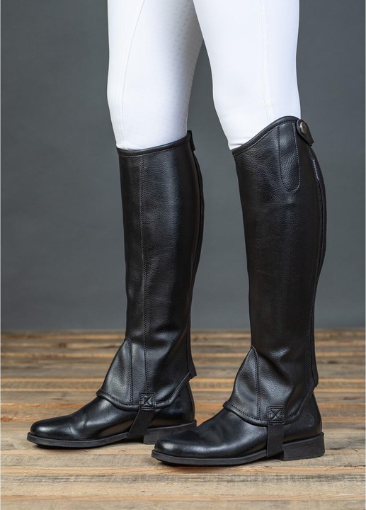 Actual product image Harry's Horse half chaps unity (XXL)