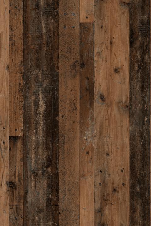 Produktbild ByLiving Lobo (138 x 55 x 75 cm)