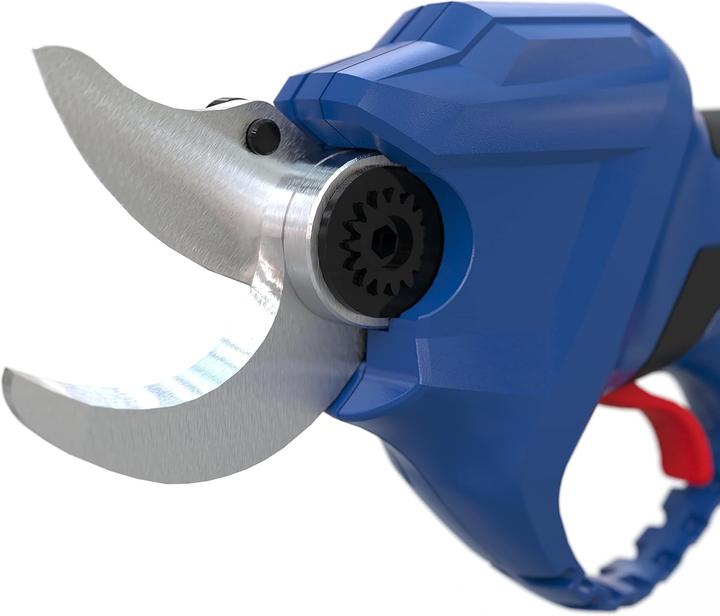 Produktbild Güde - Akku Astschere ASC 18-0