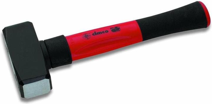 Cimco Voorhamer 1250 g 130712 (1250 g)