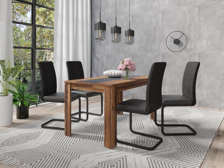 Produktbild ByLiving Nori (140 x 80 x 75 cm)