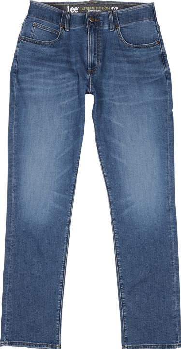 Actual product image Lee Jeans Straight Fit MVP (34)