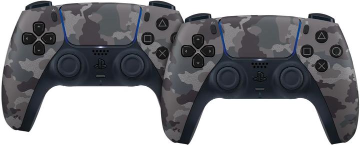 grigio camoscio