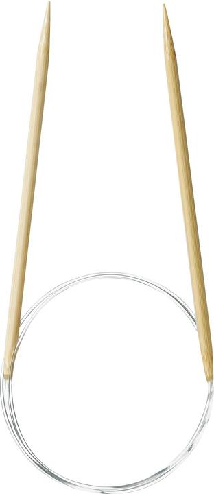 Image du produit Clover Aiguilles circulaires Takumi 4,50 mm 80 cm