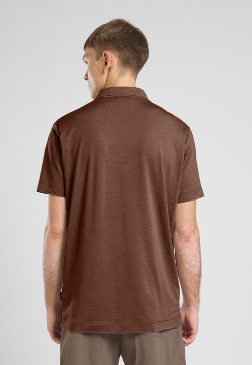 Actual product image Jack Wolfskin Travel Polo M (L)
