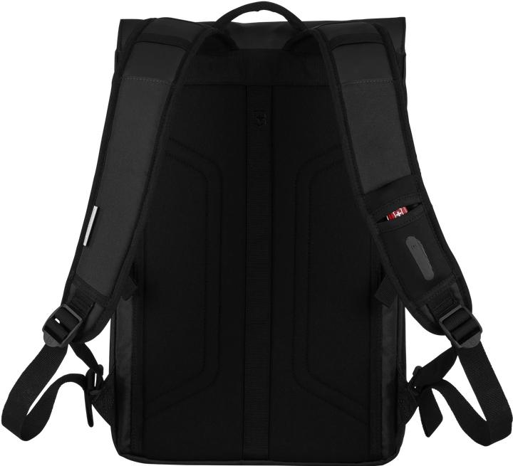 Produktbild Victorinox Altmont Original, Flapover Laptop Backpack, Black (16 l)