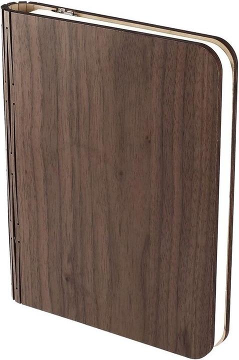 Actual product image Mikamax Book Light
