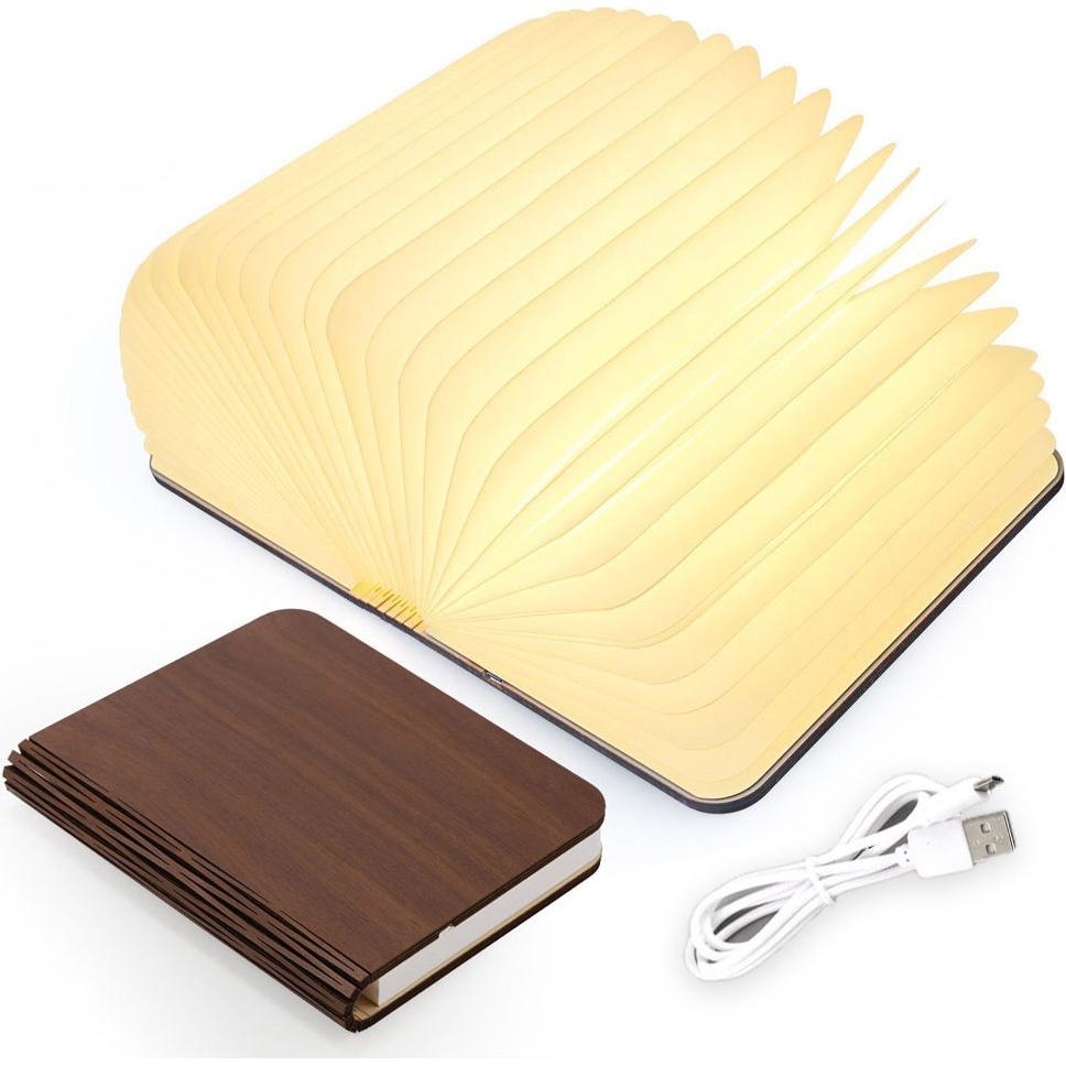 Mikamax, Tischlampe, Book Light