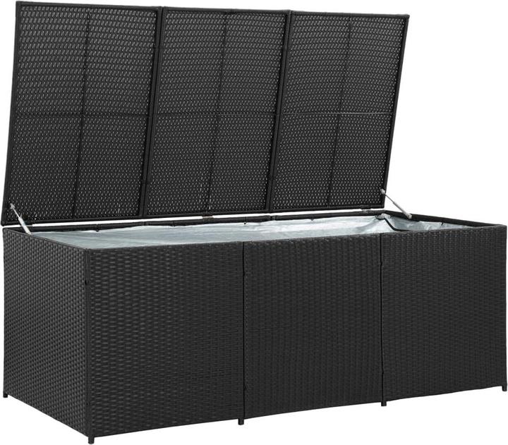 Actual product image vidaXL Gartenbox