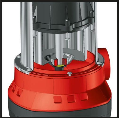 Immagine prodotto Einhell Pompa per acque reflue GE-DP 7330 LL ECO (Pompa per acque cariche)