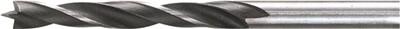 Actual product image Bosch Professional Zubehör Wood twist drill Standard, 4 x 43 x 75 mm, d 4 mm (4 mm)