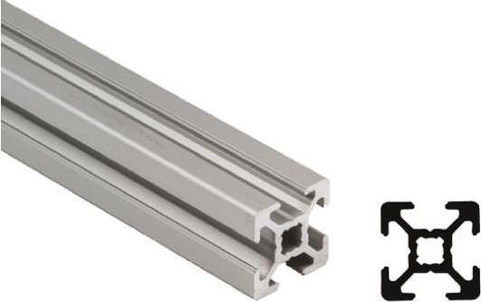 Produktbild Bosch Rexroth Strebenprofil