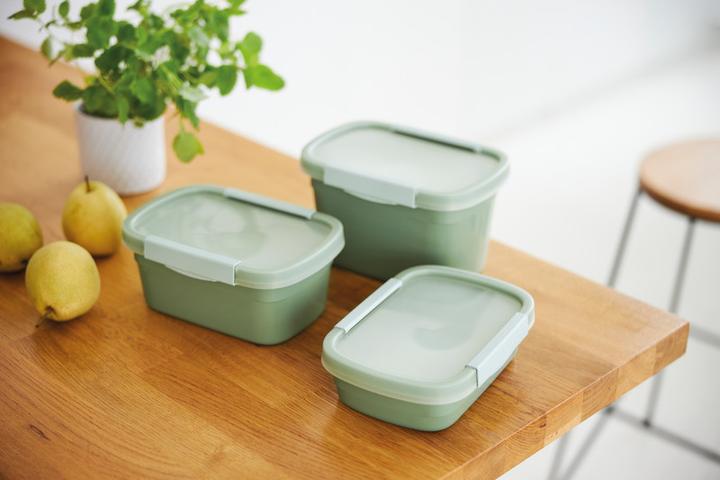 Image du produit Rotho Boîte de conservation ECO (1.50 l)