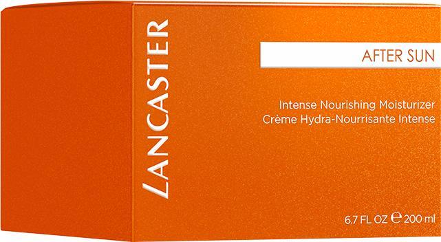 Image du produit Lancaster Après-soleil (200 ml, Crème après-soleil)
