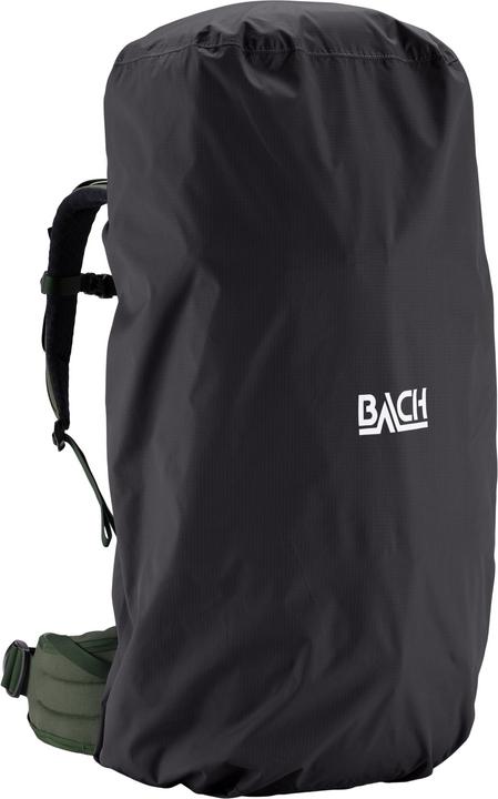 Actual product image Bach Equipment Flight &