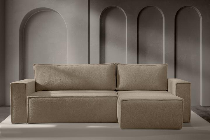 Produktbild Konsimo Napi Ii (Ecksofa)