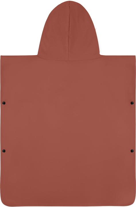 Actual product image Normani Kinder Badeponcho aus Mikrofaser Manati - 8921