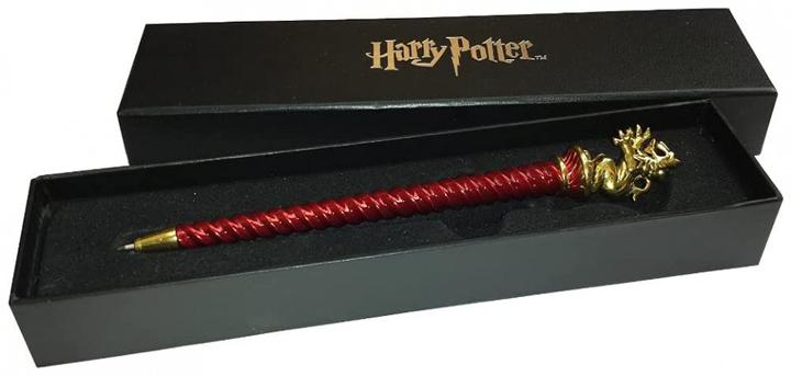 Actual product image Noble Collection Harry Potter Hogwarts Gryffindor (Red, Gold, 1 x)