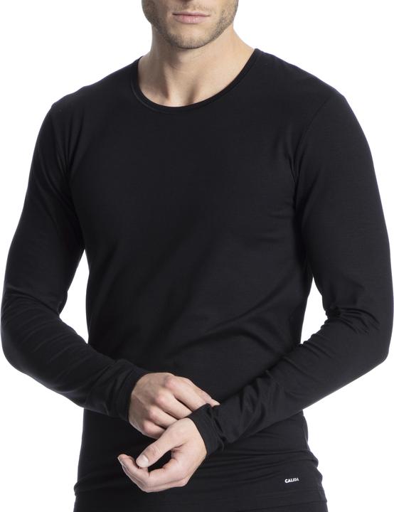 Actual product image Calida Cotton Code (S)