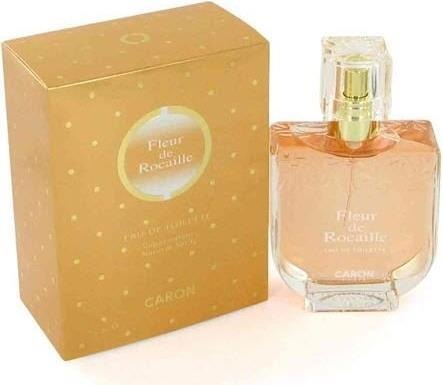 Image du produit Caron Fleur de Rocaille (Eau de toilette, 100 ml)