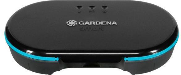Produktbild Gardena Smart Irrigation Control (Bewässerungscomputer)