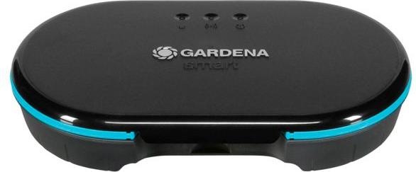 Actual product image Gardena Smart Irrigation Control (Irrigation computer)