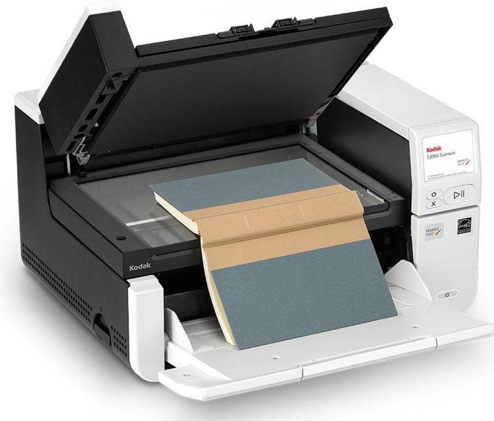 Produktbild Kodak Dokumentenscanner S3100f (USB, Ethernet)