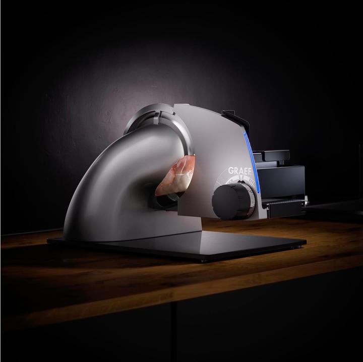 Actual product image Graef SKS 720 - Swiss Edition