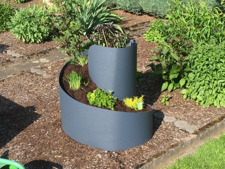 Produktbild FVG Blumen und Kräuterspirale (19 cm)