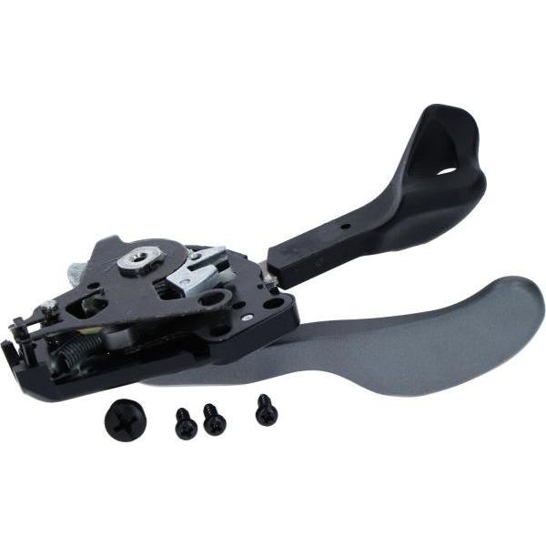 Shimano, Schalthebel + Bremshebel