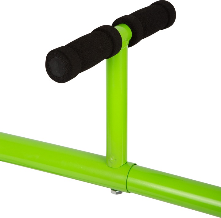 Actual product image small foot Seesaw