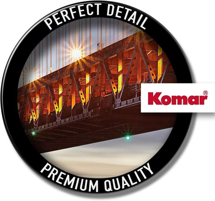 Produktbild Komar Jobst (368 x 254 cm)