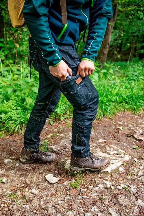 Actual product image Neo Denim (XL)