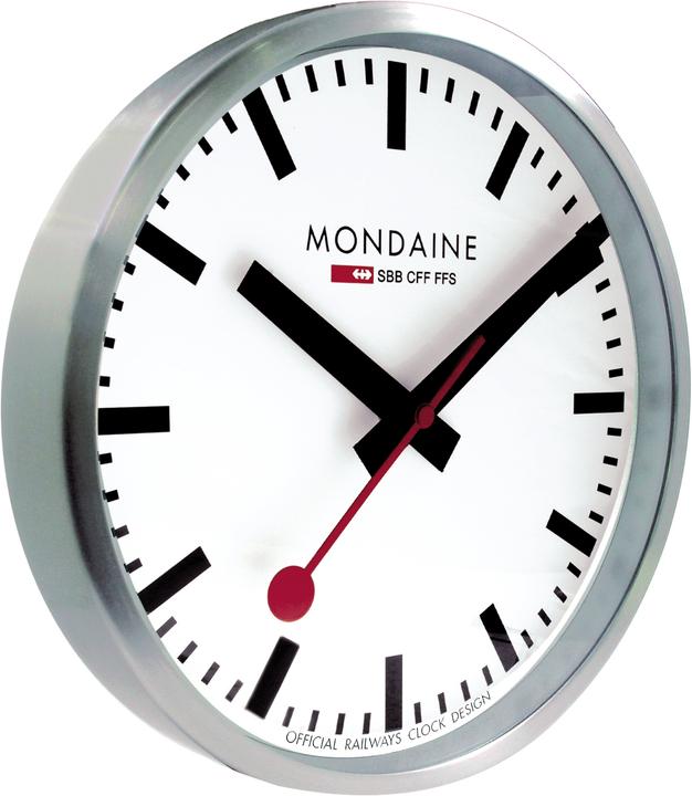 Image du produit Mondaine Quartz (25 cm)