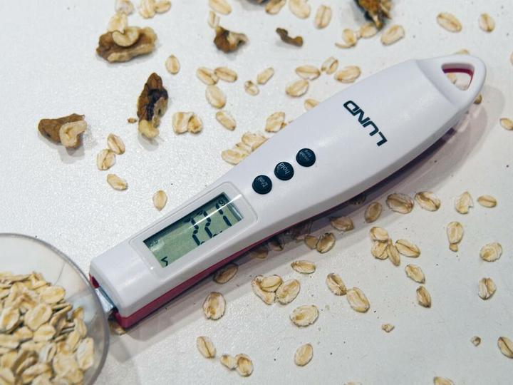 Actual product image Toya LUND WAGA KUCHENNA - ŁYŻKA 75ml